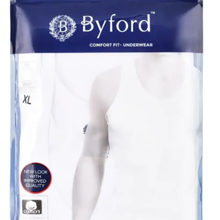 Byford Men's Vest size Medium