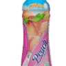 CWAY Peach Fruit Drink 500ml bottle