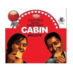 Oxford Brand Sweeten Cabin Biscuit Pack