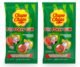 Chupa Chups Cotton Bubble Gum 11g Watermelon flavor pack