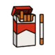 Cigarettes