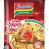 Indomie Instant Noodles Chicken Peppersoup Flavor 70g pack