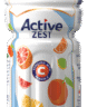 Chivita Active Zest Mixed Fruit 350ml Bottle