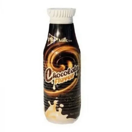 Viju Chocolate Milk Drink with Vitamins 500ml