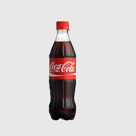 Coca Cola Classic 35cl PET Bottle