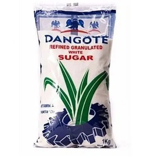 Dangote Sugar 1Kg pack