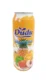 Dudu Mixed Fruits Milk Drink with Vitamin C 500ml Bottle
