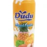 Dudu Mixed Fruits Milk Drink with Vitamin C 500ml Bottle