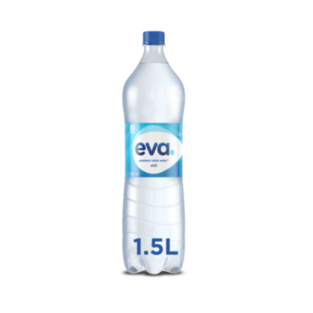Eva Premium Table Water 1.5L bottle