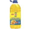 Golden Penny Pure Vegetable Oil 4L bottle