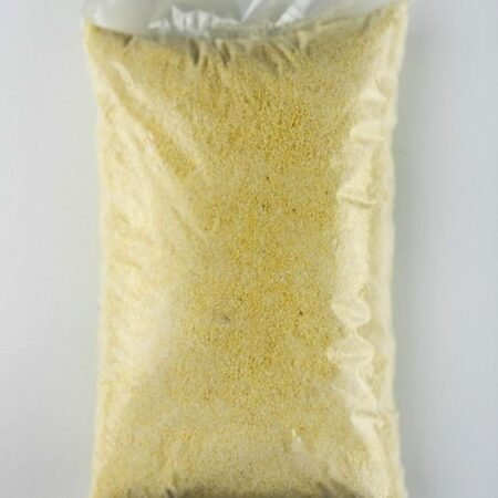 Sealed Pack of Nigerian Garri