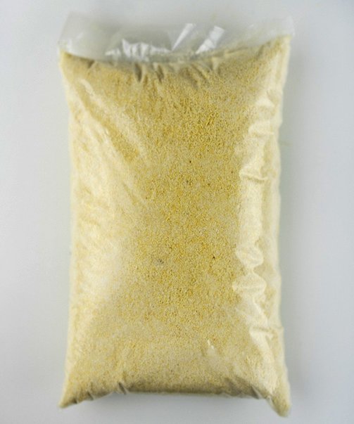Sealed Pack of Nigerian Garri