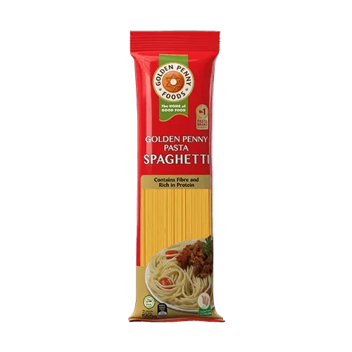 Golden Penny Pasta Spaghetti 500g pack