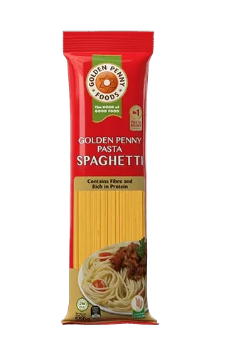 Golden Penny Pasta Spaghetti 500g pack