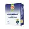 Golden Penny Premium White Cube Sugar 90 cubes pack