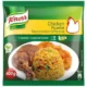 Knorr Chicken Seasoning Cubes 400g Pack