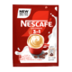Nescafé 3in1 Instant Coffee Sachet 25g