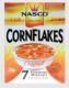NASCO Corn Flakes 350g Cereal Box