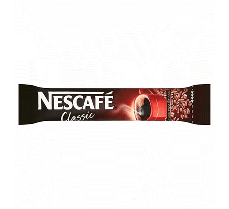 NESCAFE Classic Instant Coffee 1.5g