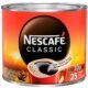 NESCAFE Classic Instant Coffee Tin 50g