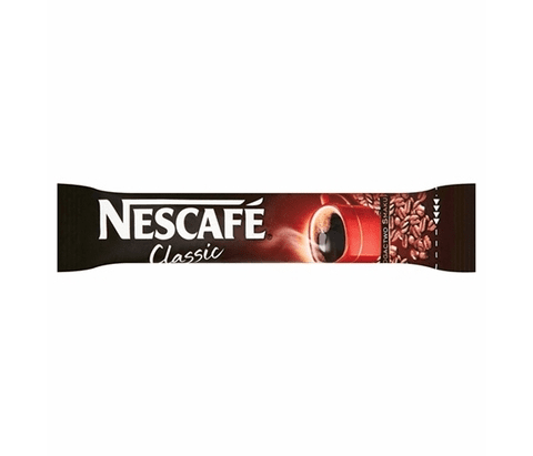 NESCAFE Classic Instant Coffee 1.5g