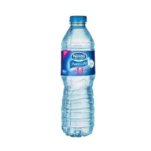 Nestle Bottled Water 330ml bottle