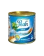 Peak Evaporated Tin Milk 140ml can