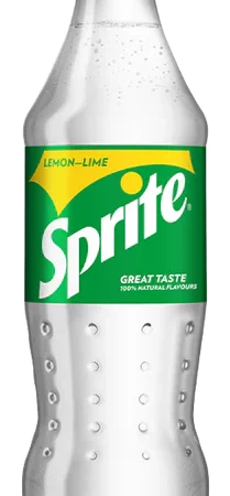 Sprite Lemon Lime Drink 35cl Bottle