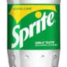 Sprite Lemon Lime Drink 35cl Bottle