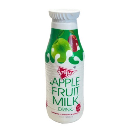 Viju Apple Fruit Flavoured Drink 500ml Bottle