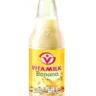 Vitamilk Banana Soymilk Drink 300ml Bottle
