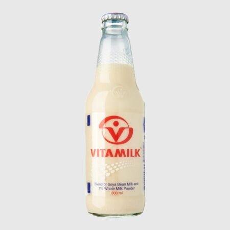 Vitamilk Original Soymilk Drink 300ml