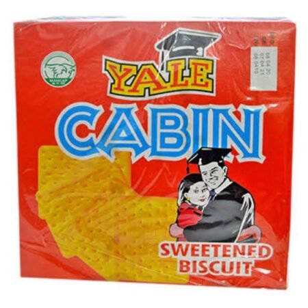 Yale Sweeten Cabin Biscuit Pack